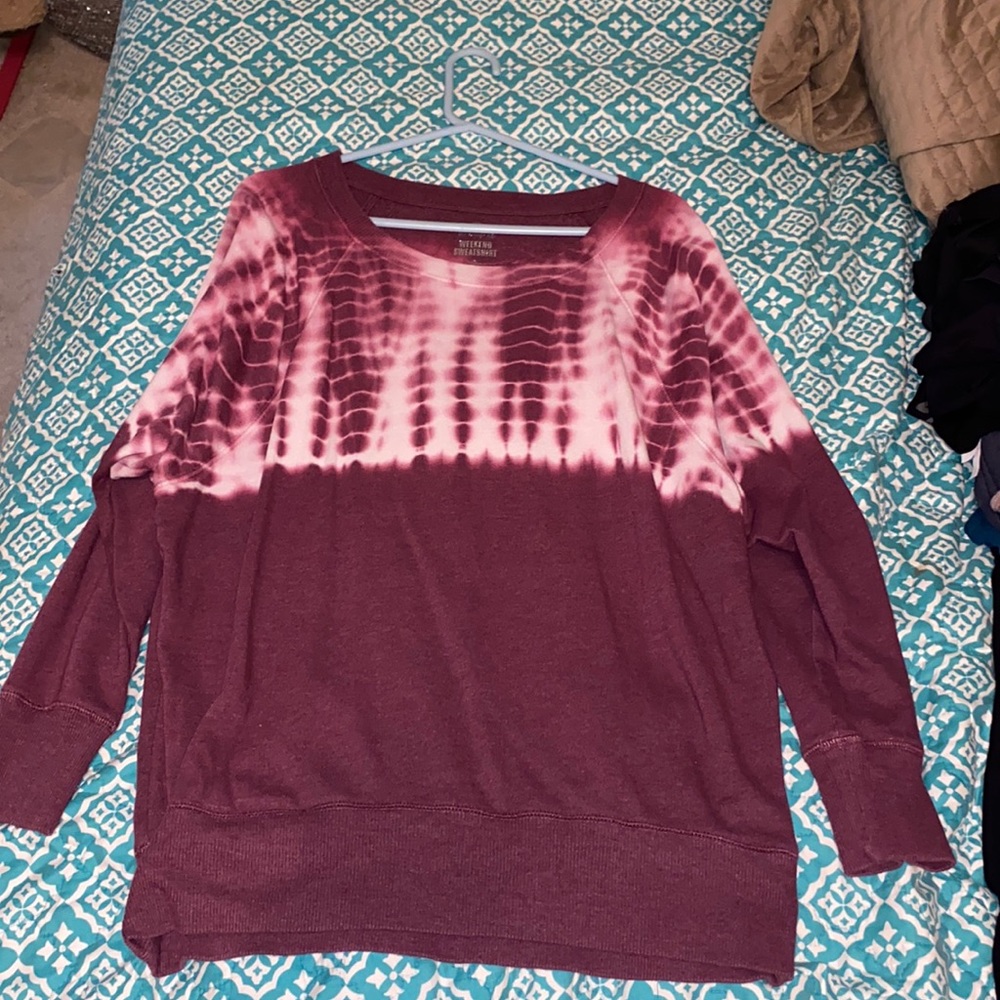 Weeknd Sweatshirt M